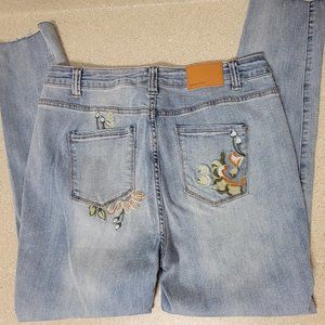 NWOT Amaryllis Jeans